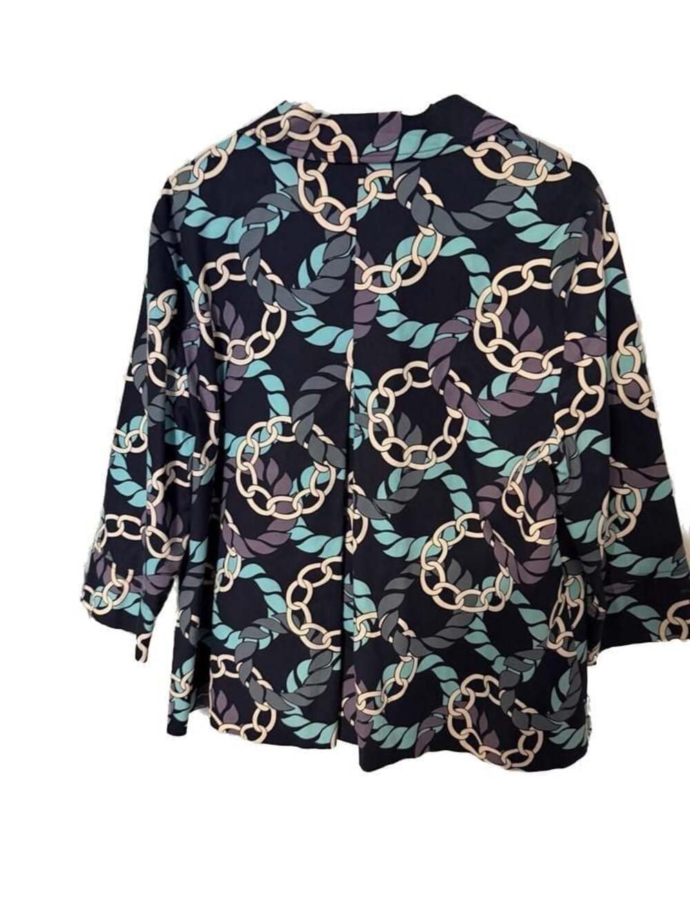 Alfred Dunner Jacket - Picture 2 of 3